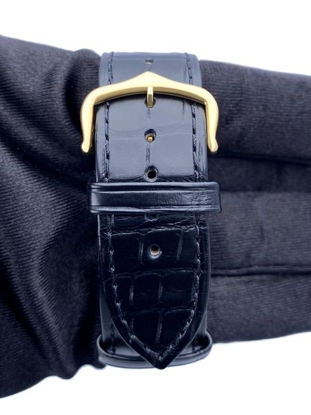 Cartier Tank Solo W1018855